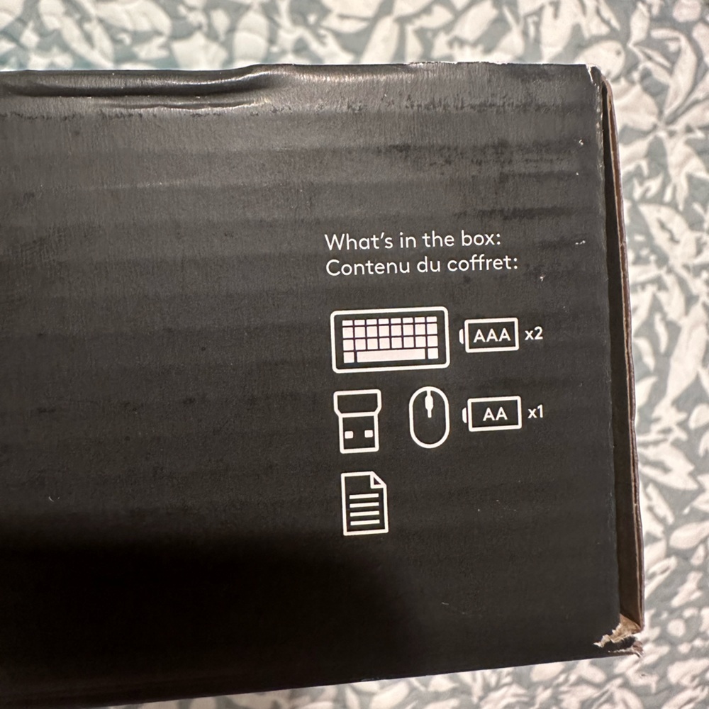 Keyboard - Picture 3 of 3